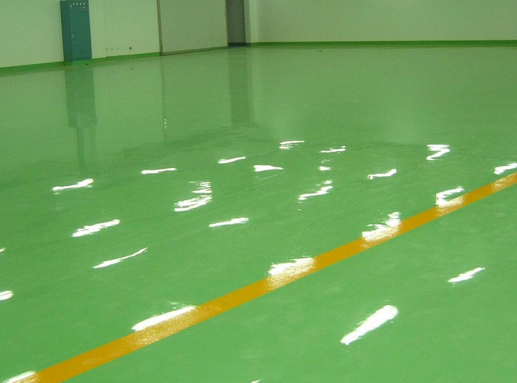 环氧地板漆